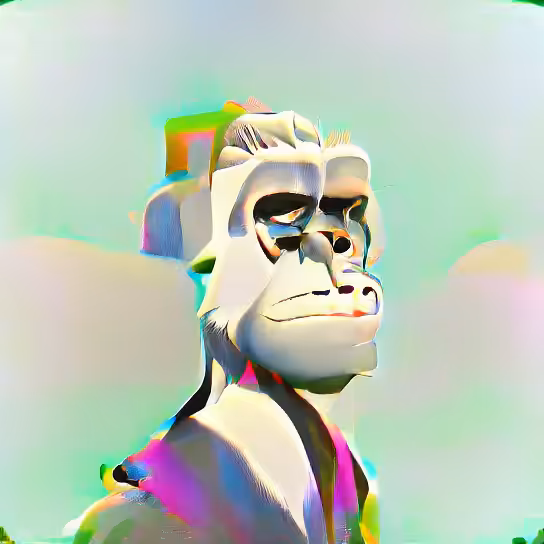 Meta Ape 223