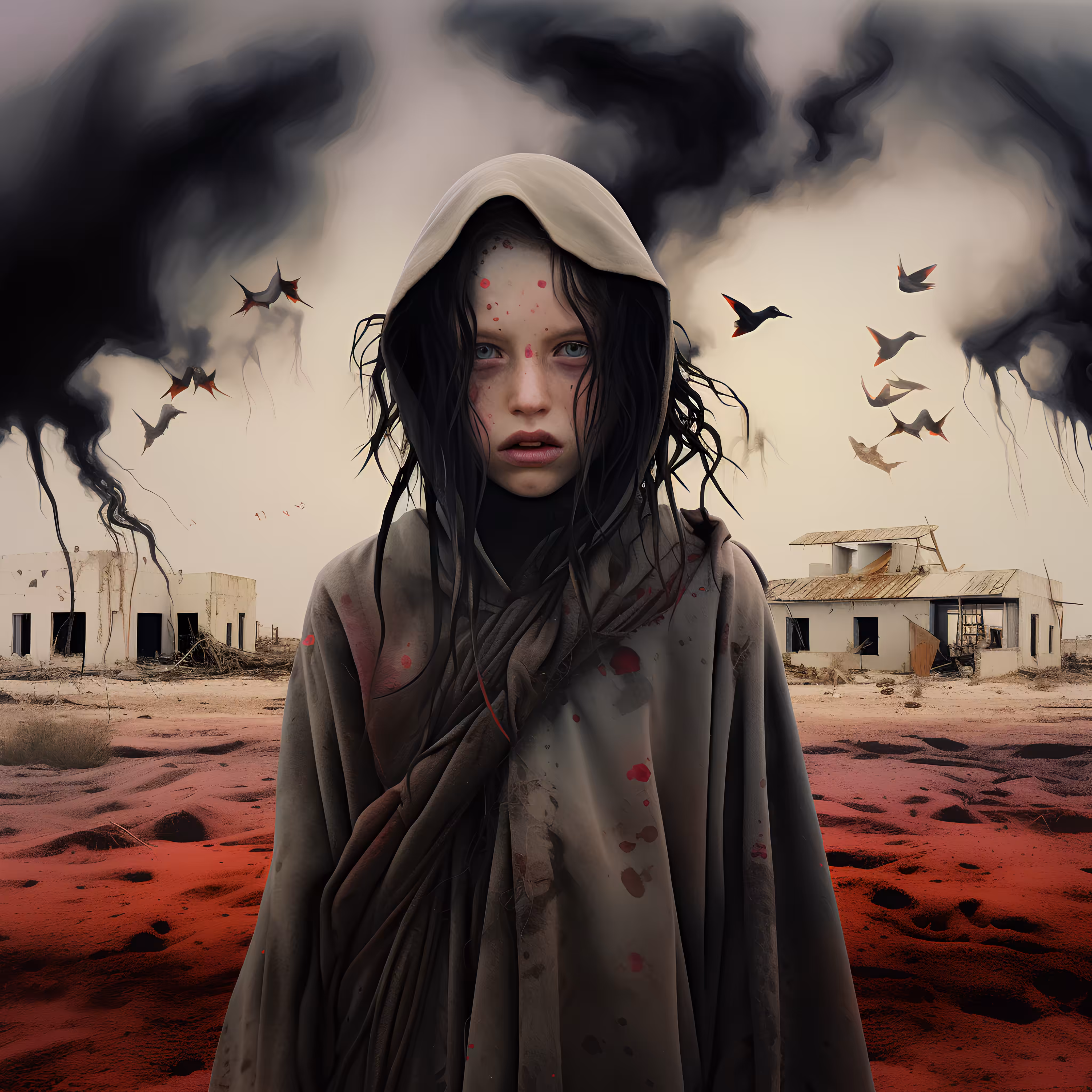 Dystopia #20