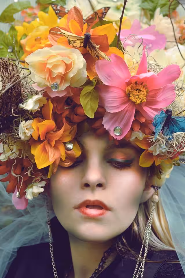 Aphrodite