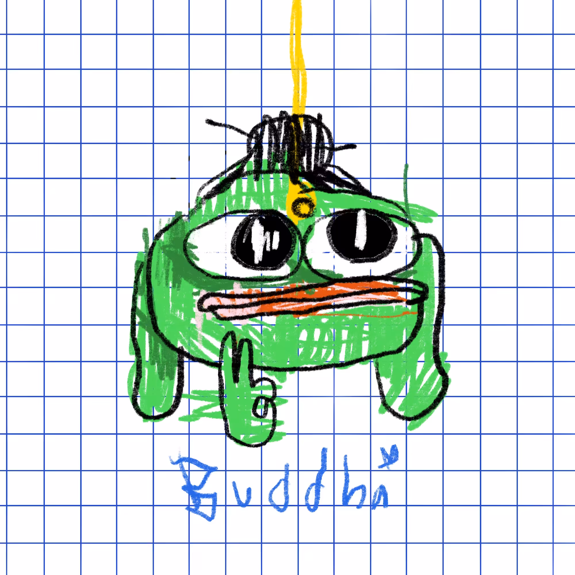 A Little Pepe #41