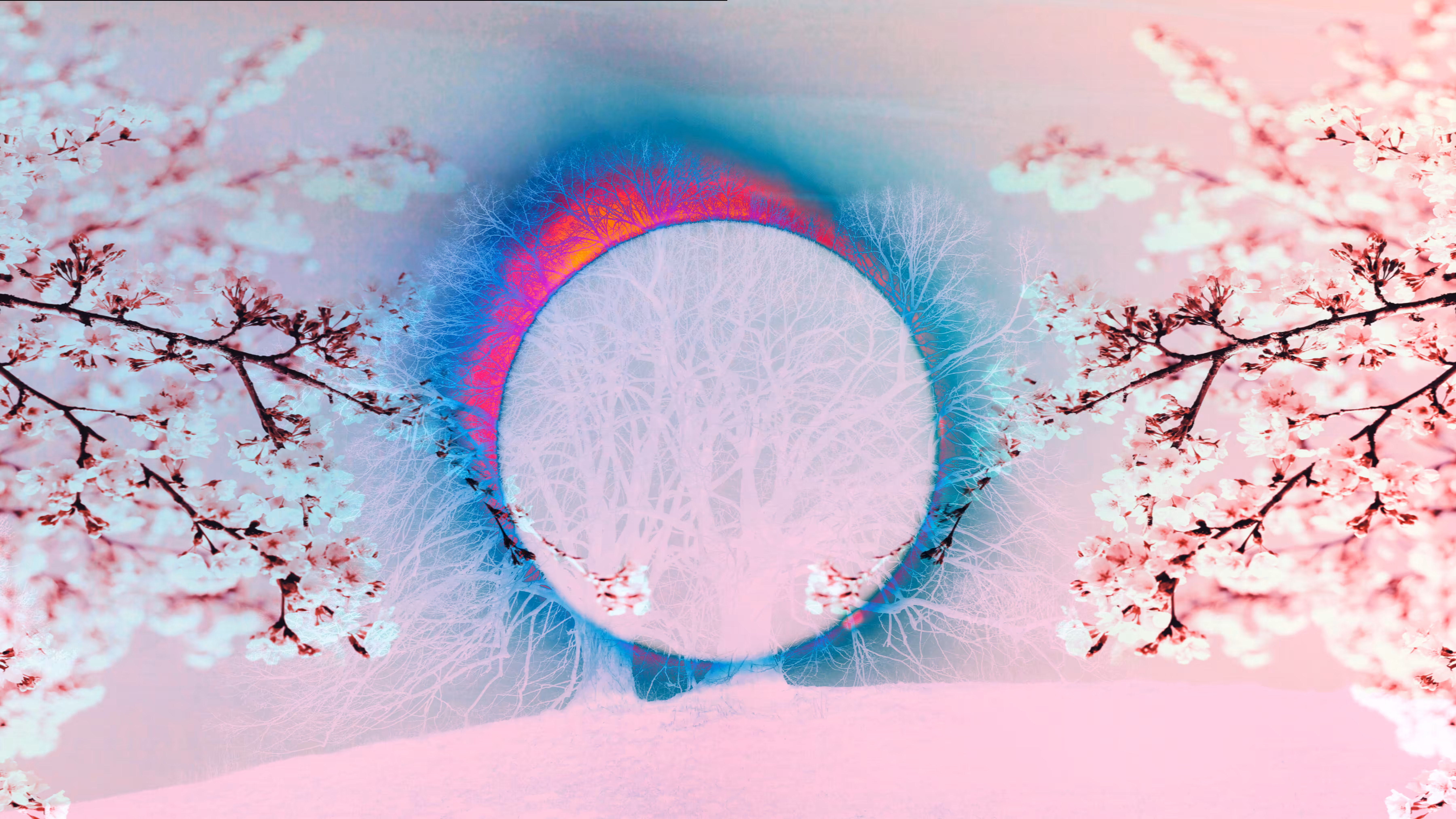 Eclipse #1