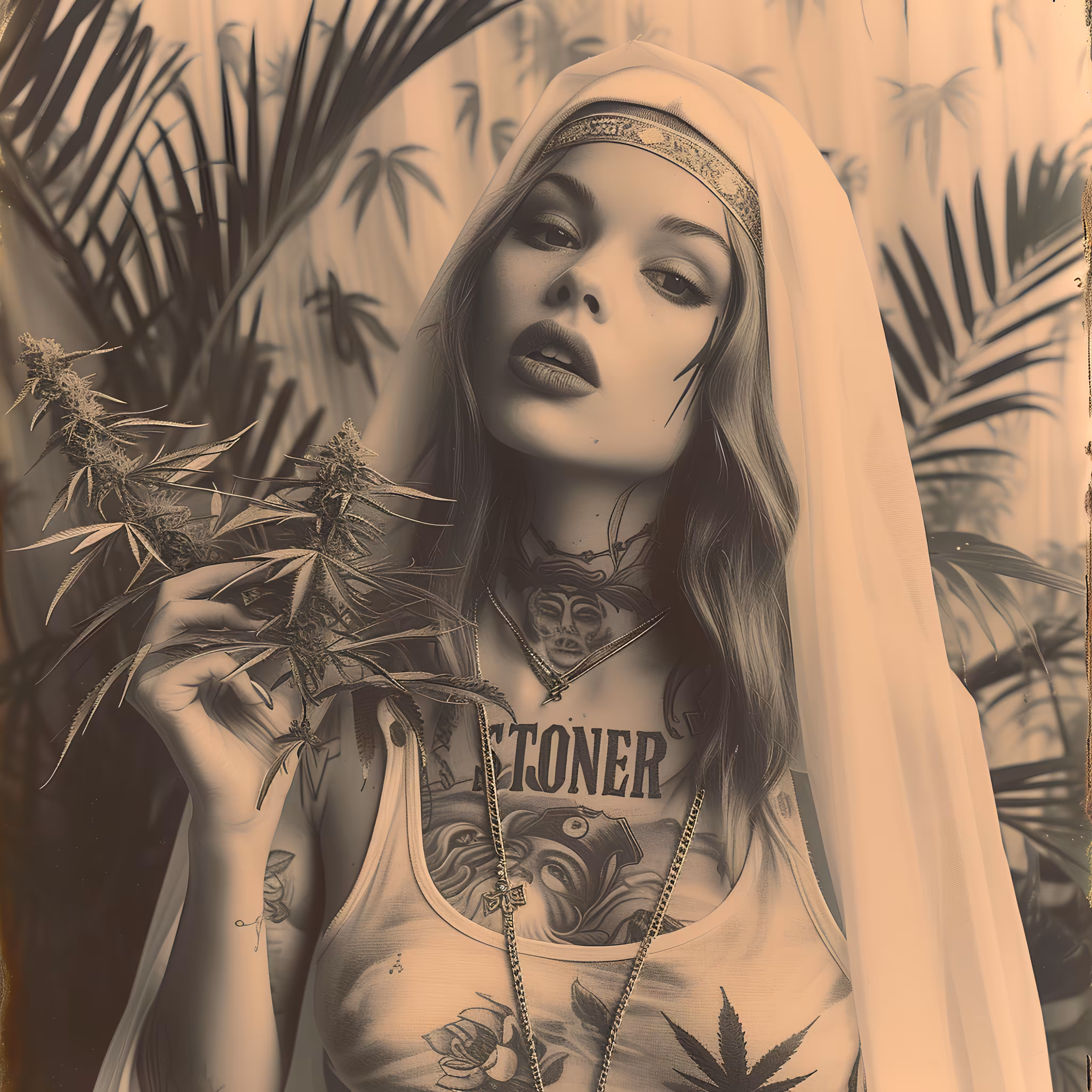 Stoner: Elevated Aesthetics