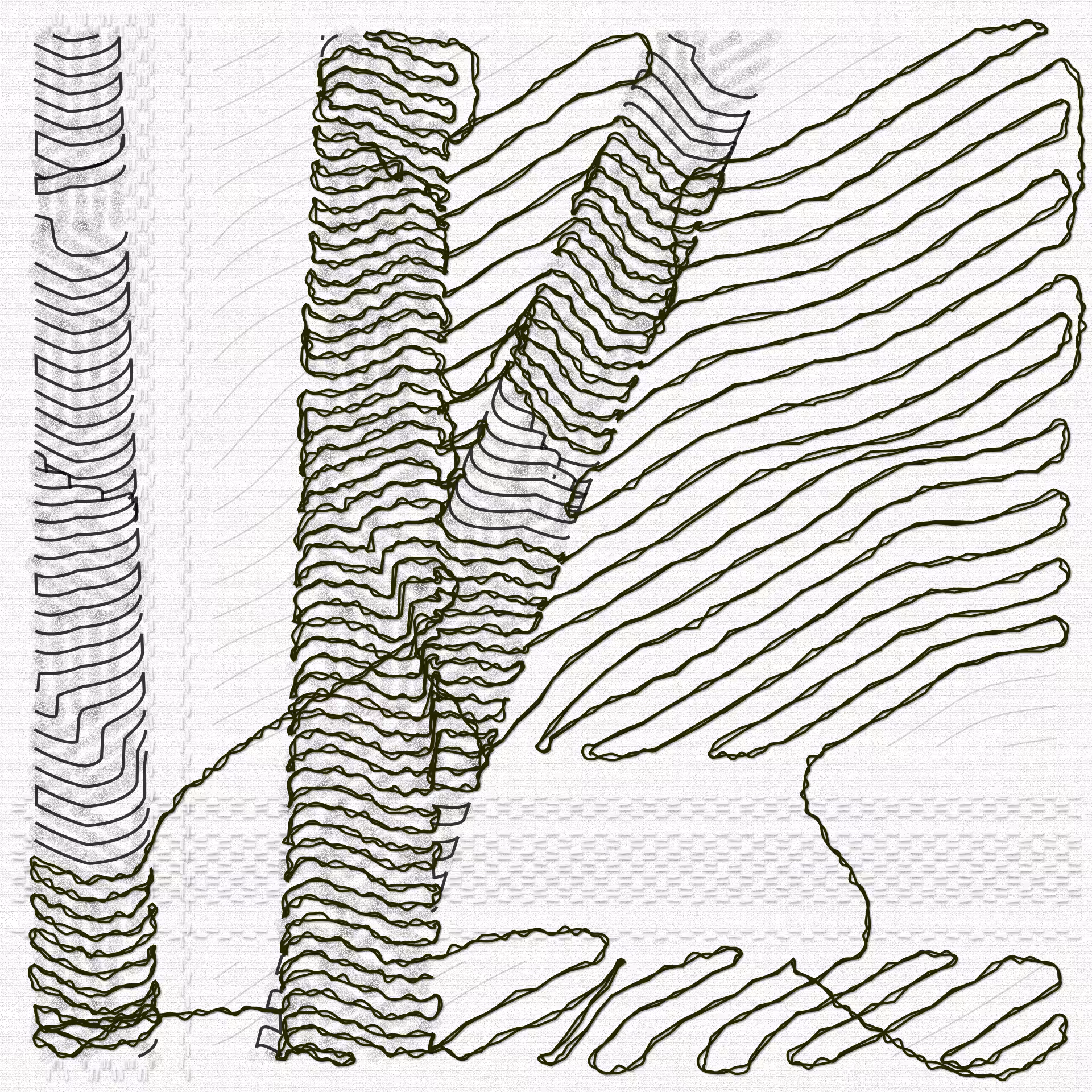 Aux Arbres #1650
