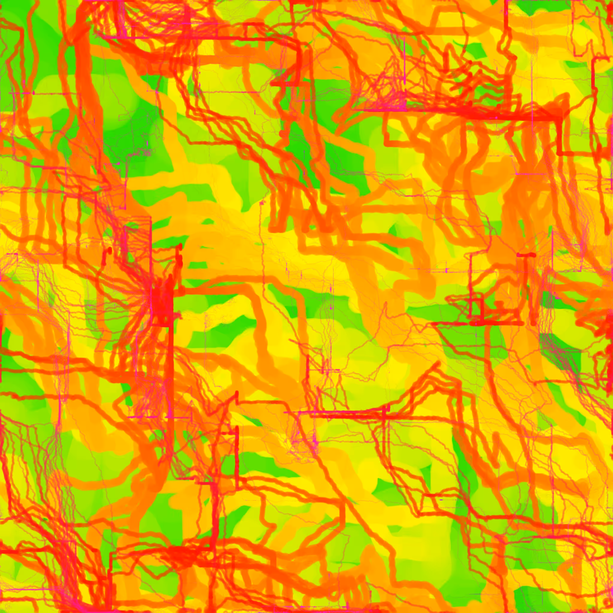 Emergence #18