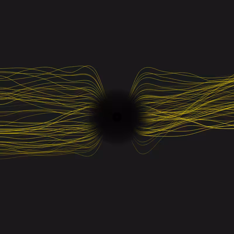Singularity #9
