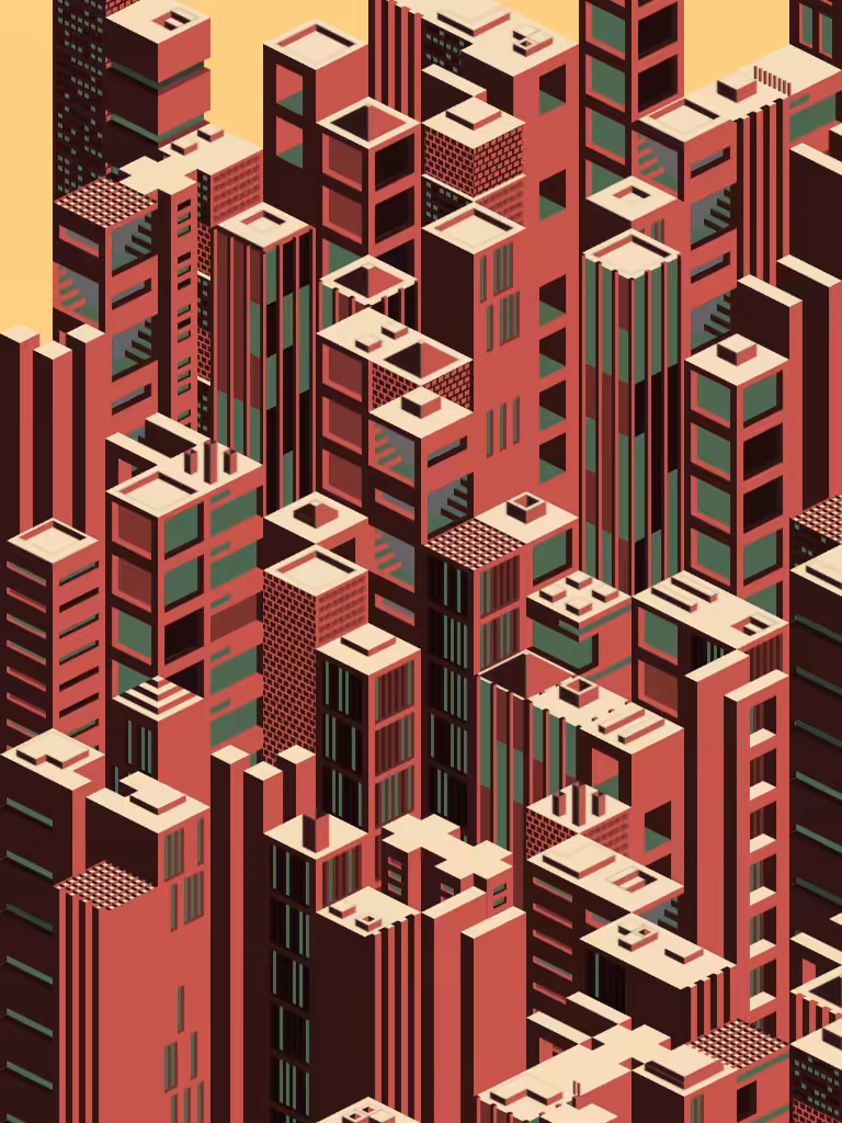 HexaCity Editions #9