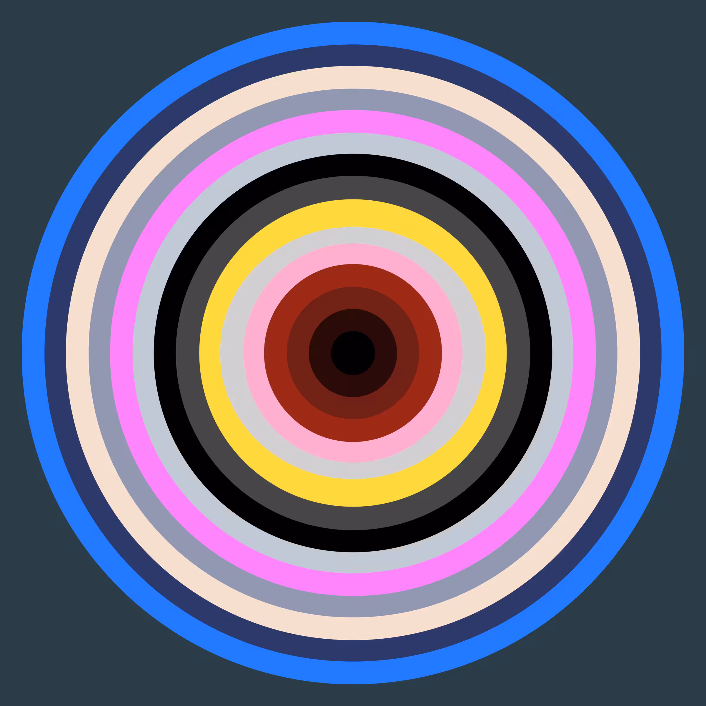 Circle of Frens² #3526
