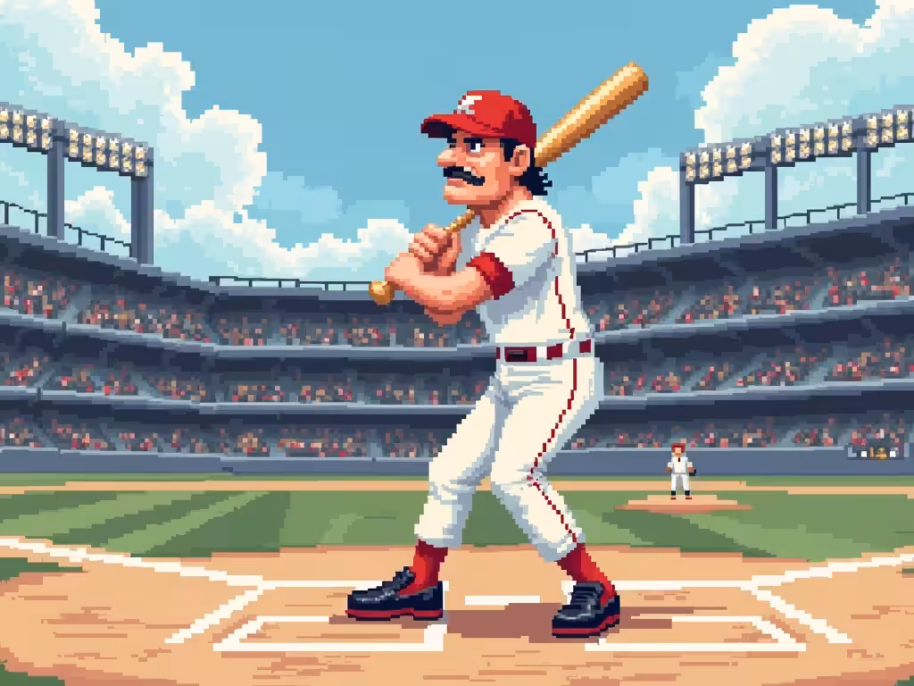 DataBaseball: Luis Medina - 1989 (0.2 PV)