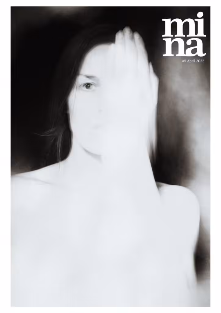 Issue #1