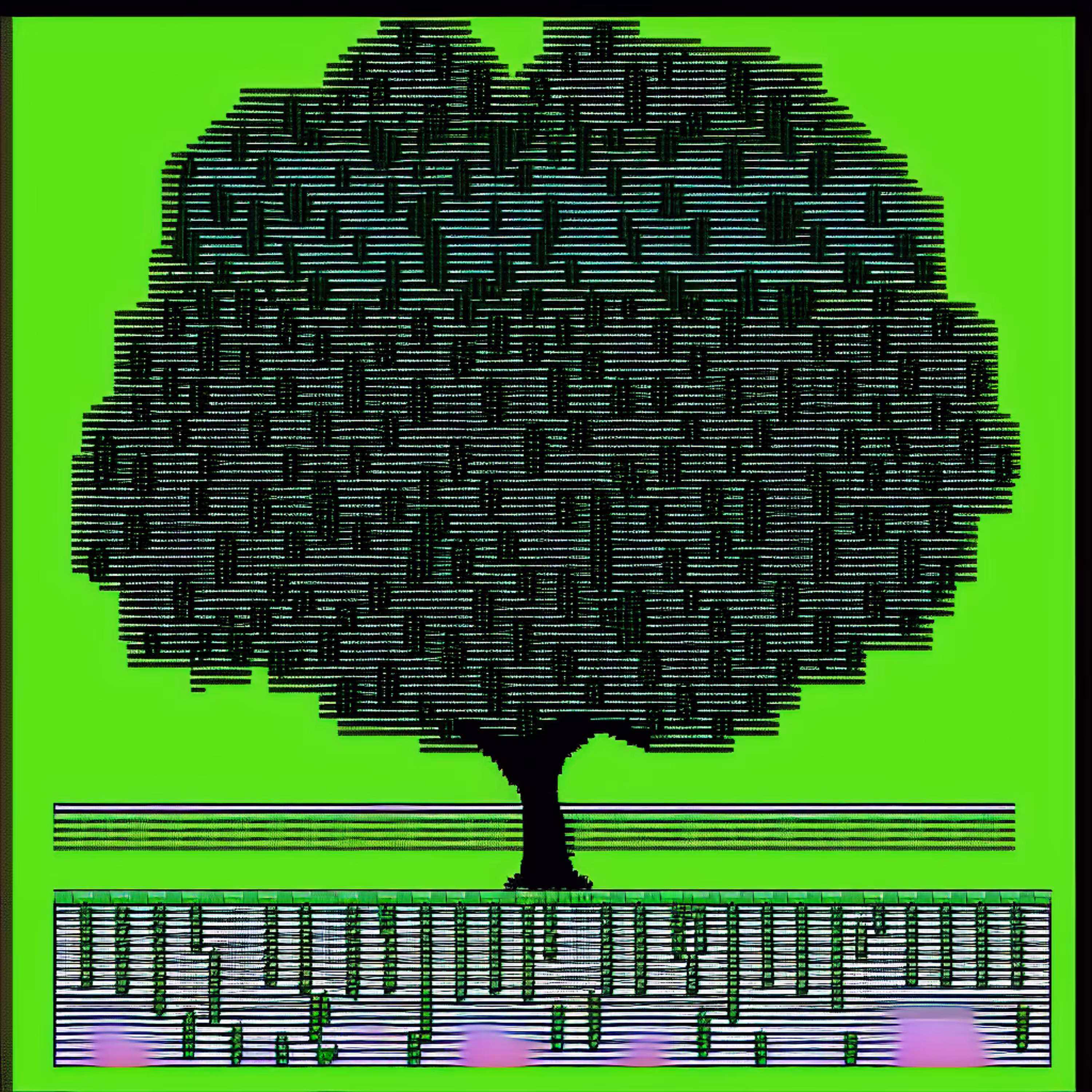 tree eight