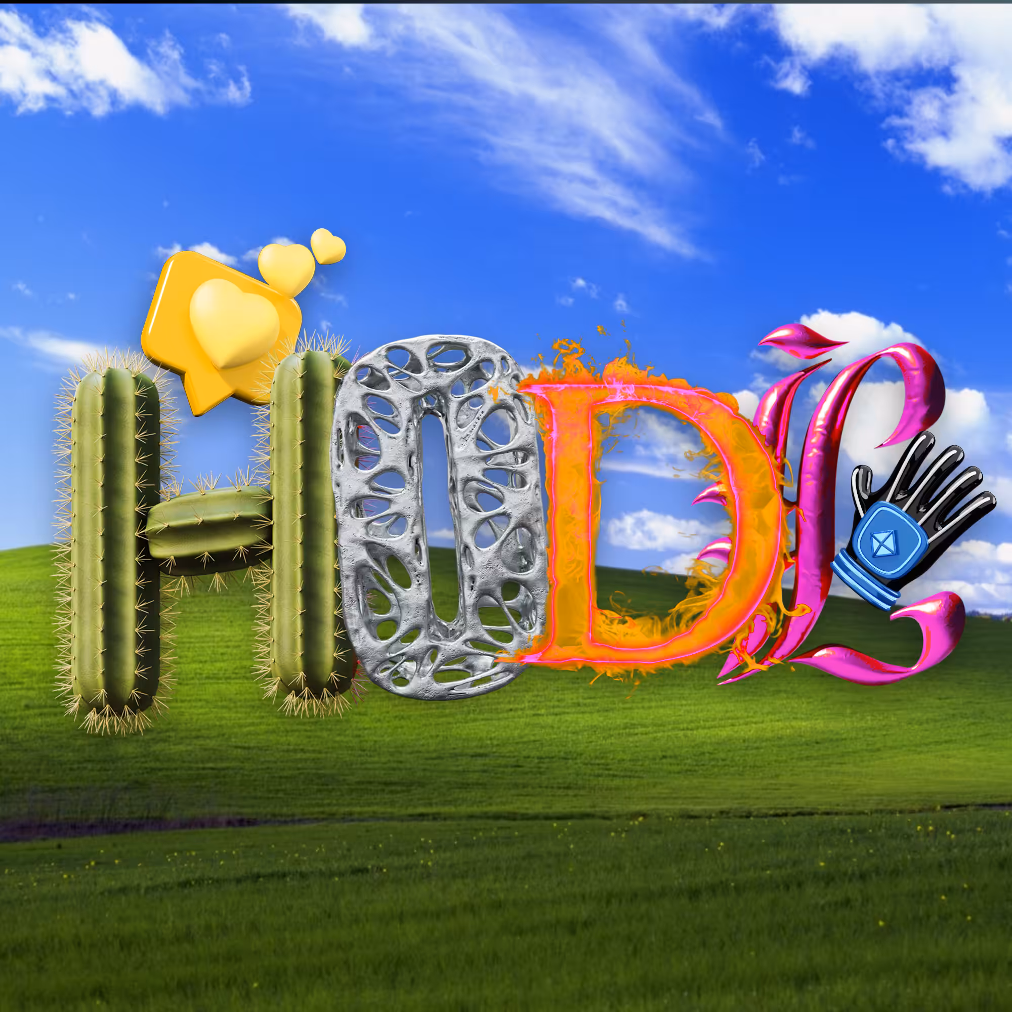 HODL 058