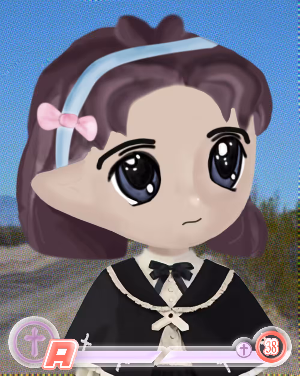 Milady 9215