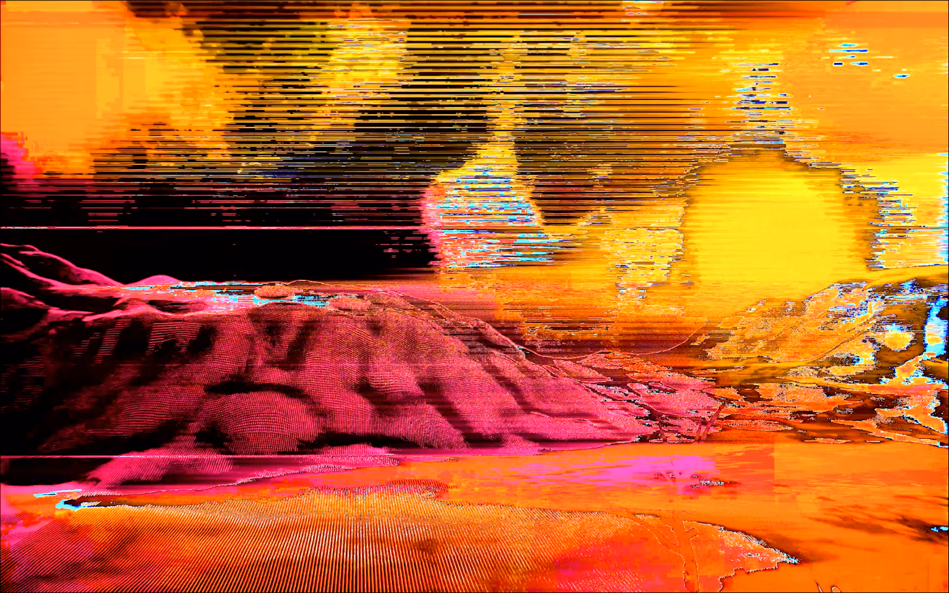 Sunsrise, inna 鬼鎮 (Ghosttown) Spirit Simulator