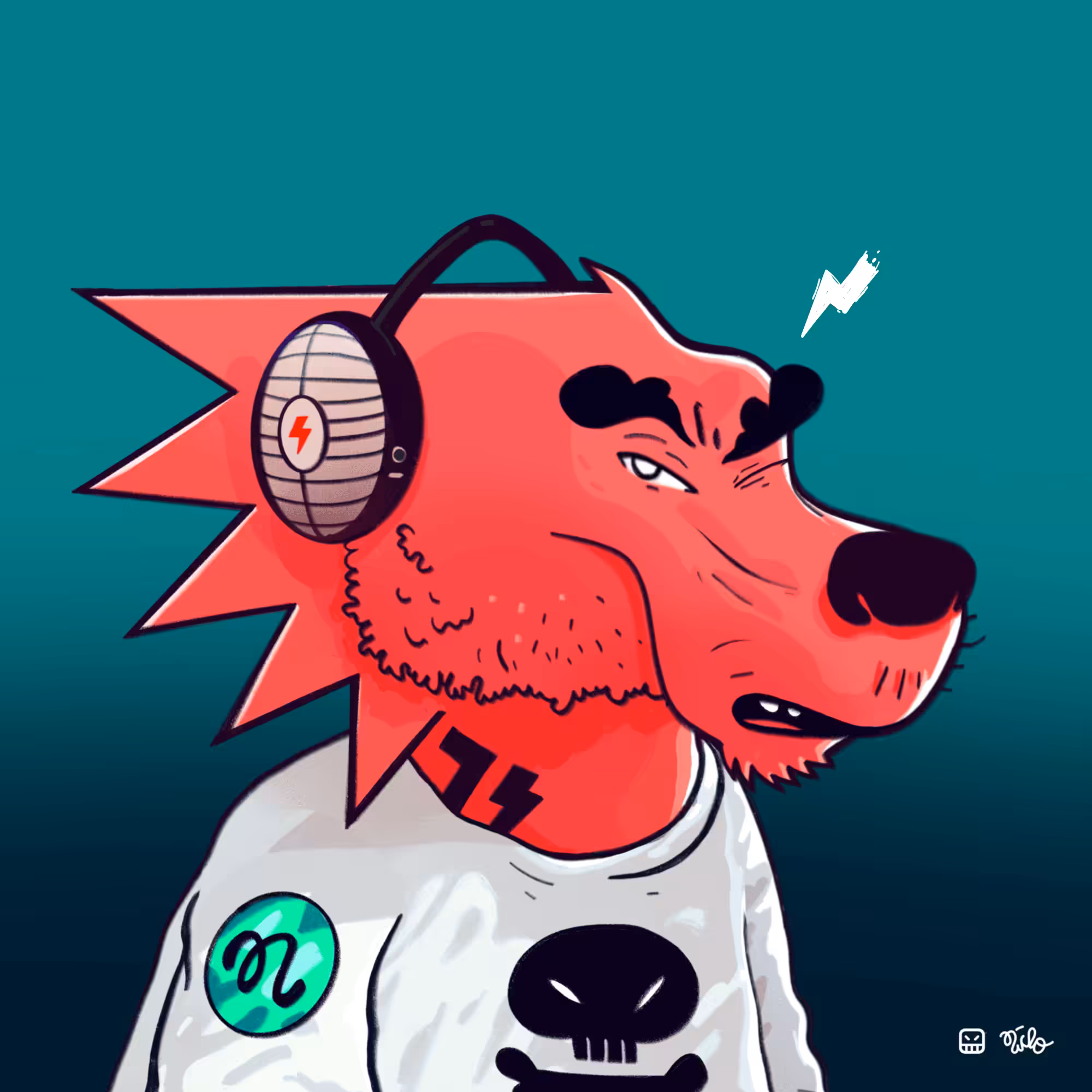 Radikal Monkey 2 · Musical Monkey