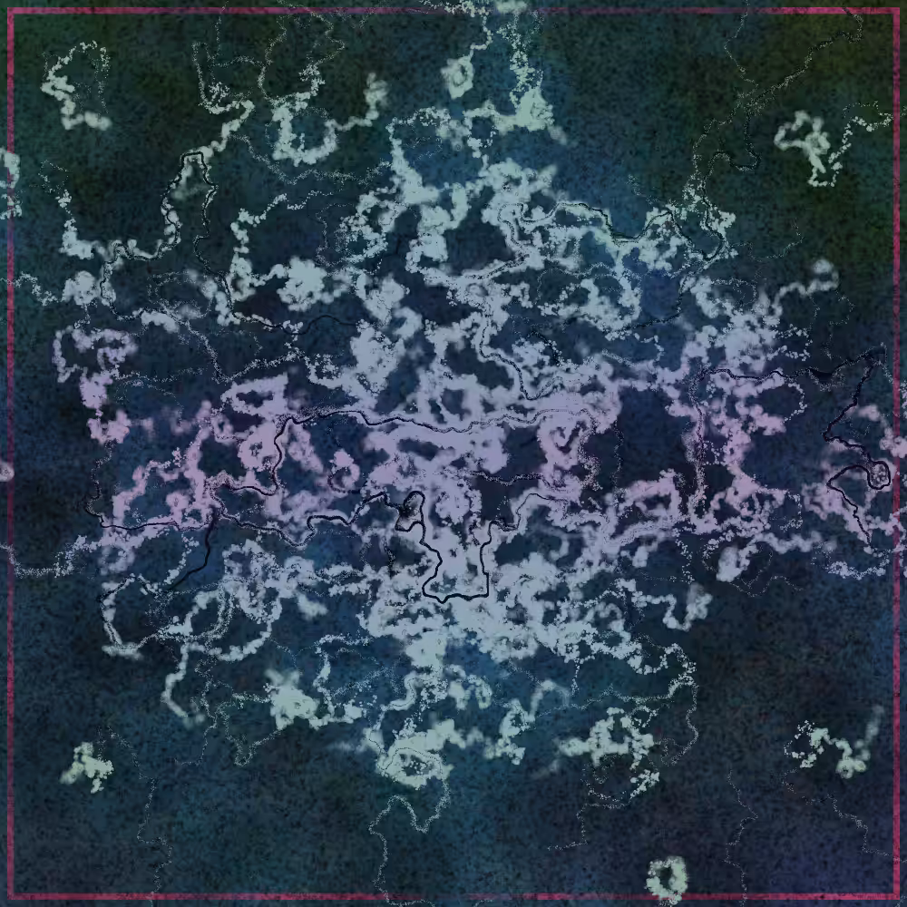 Organic #2