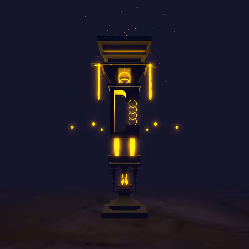 RITUALS - SUN TRIBE #101
