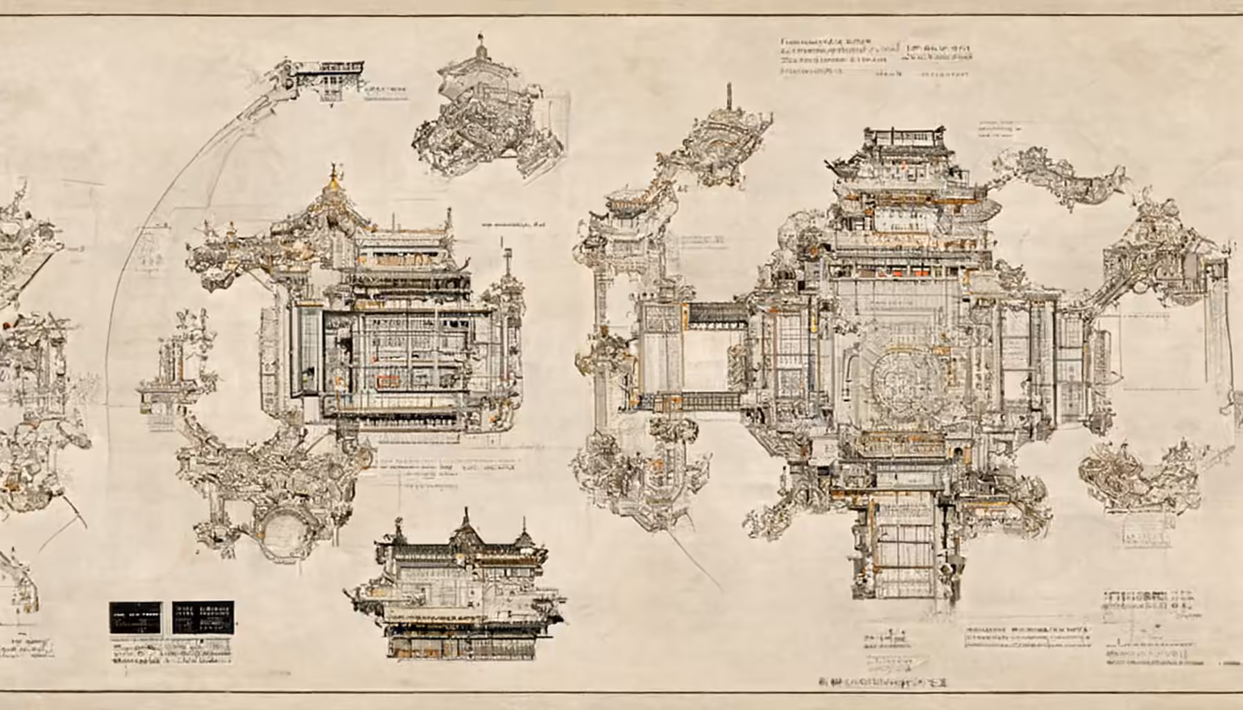 Blueprint #3