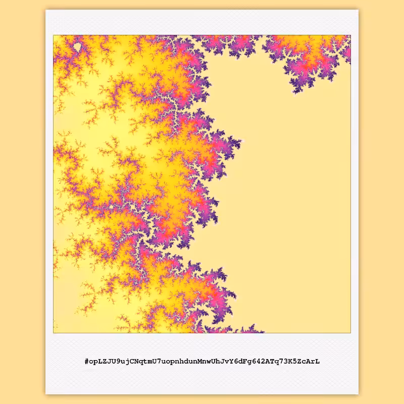 Mandelroid #642