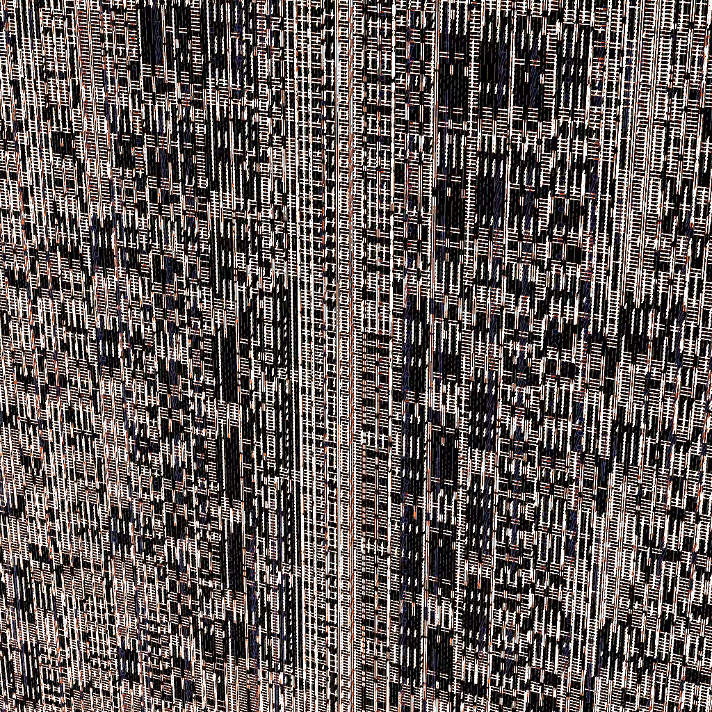 Blend #45