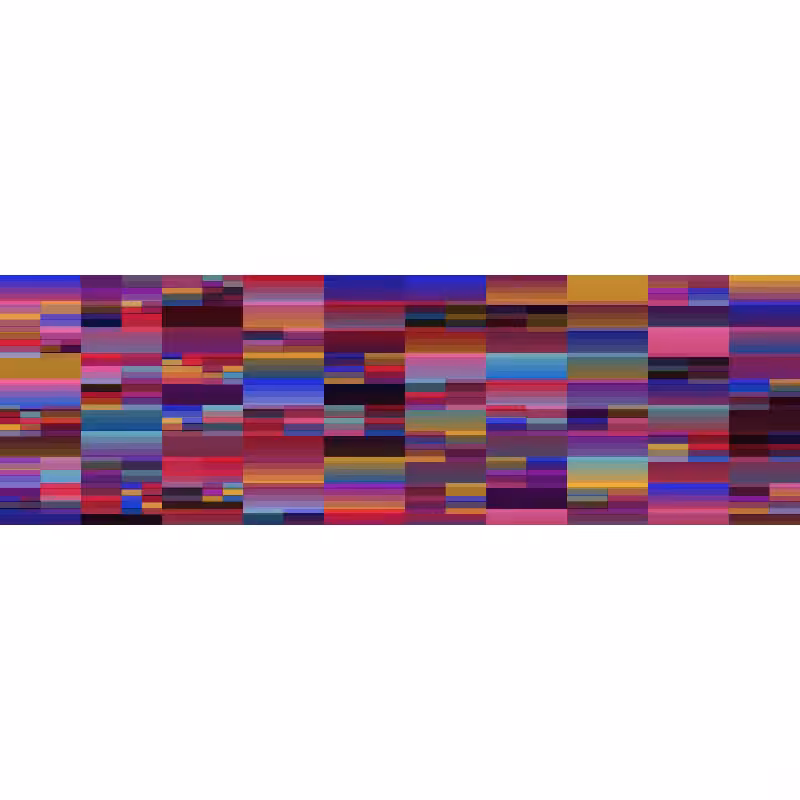Latent Tones #7
