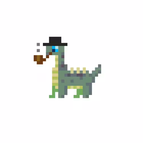 dino #1308