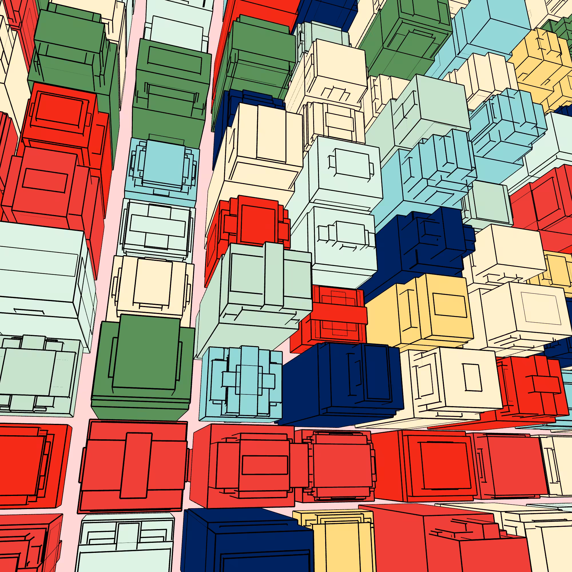 Boxity #33
