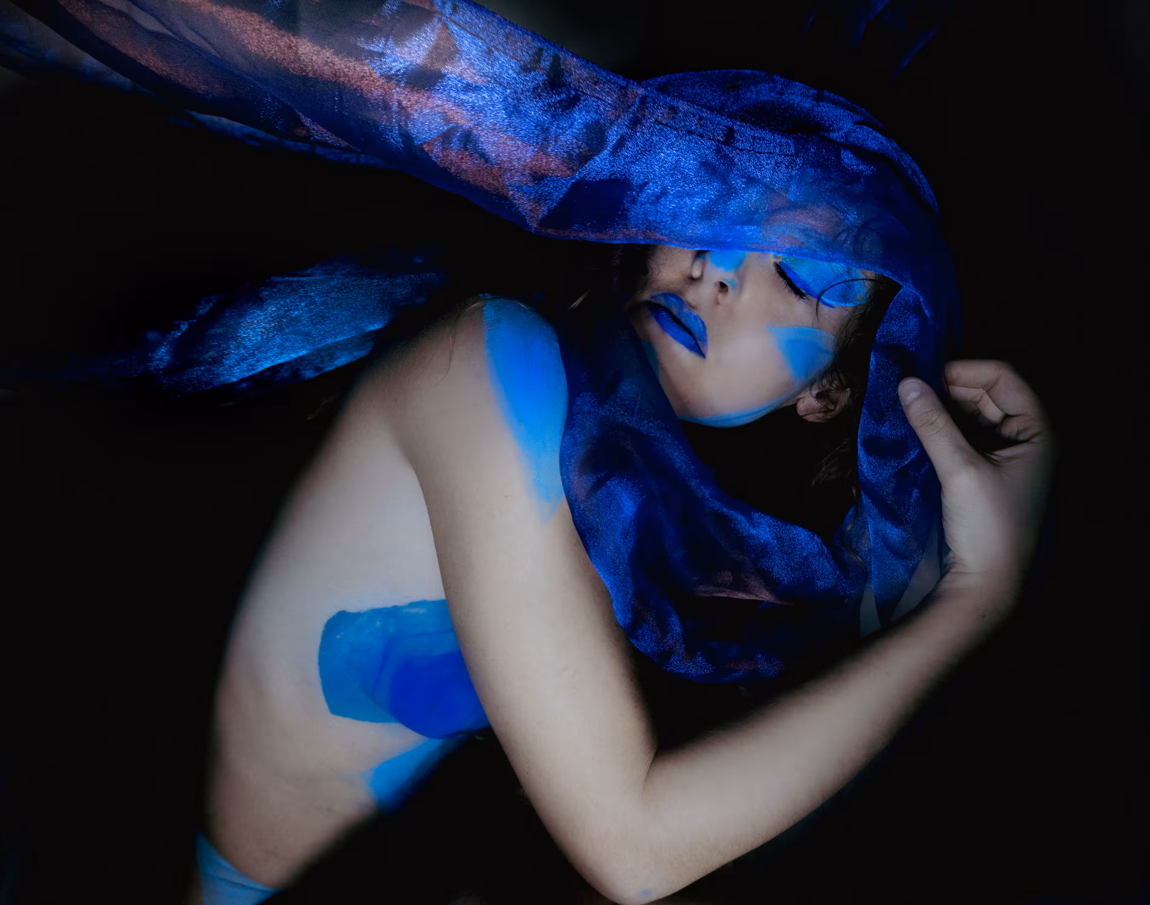 Clair de Lune