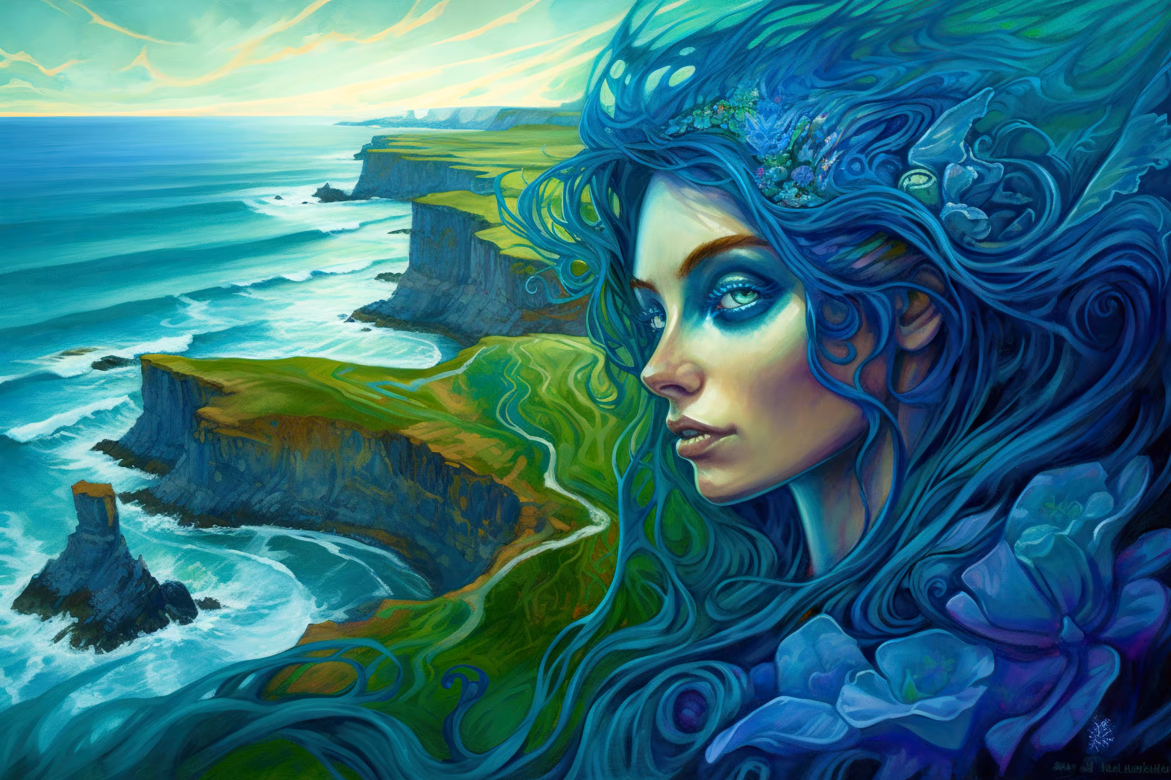 Celestial Dreams 121