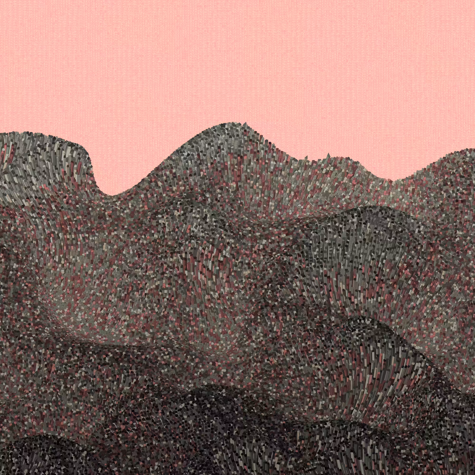 V.Mountains #140