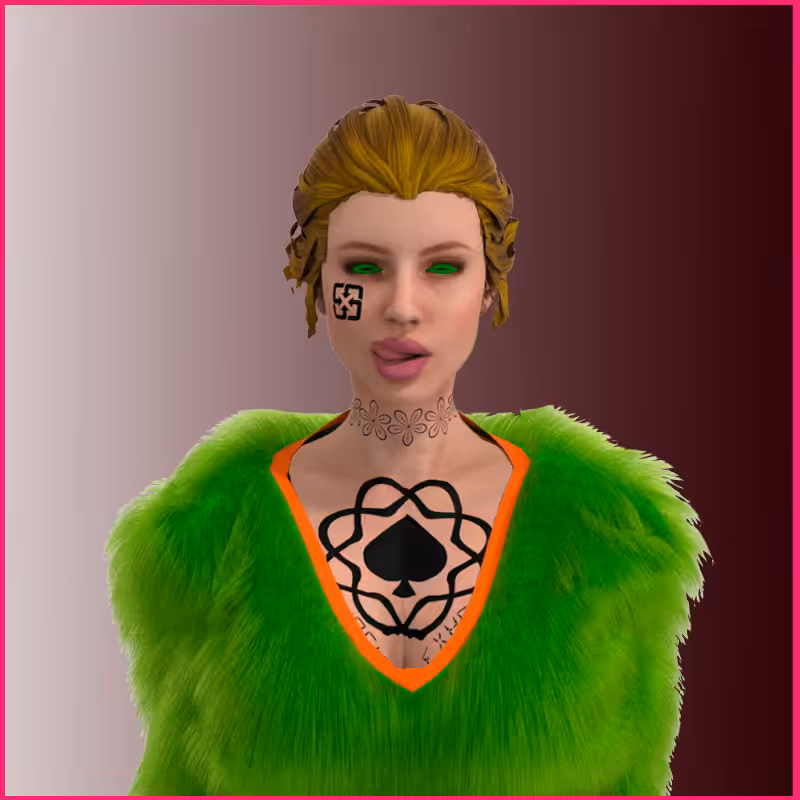 fashion trip 3 #15