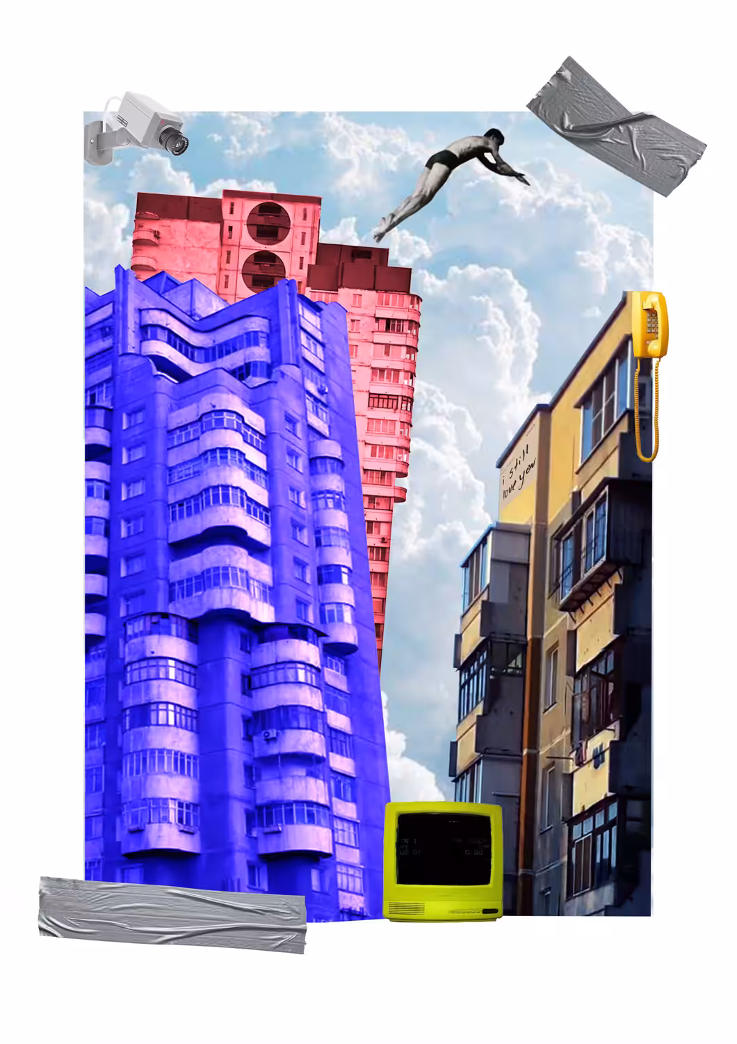modernism error