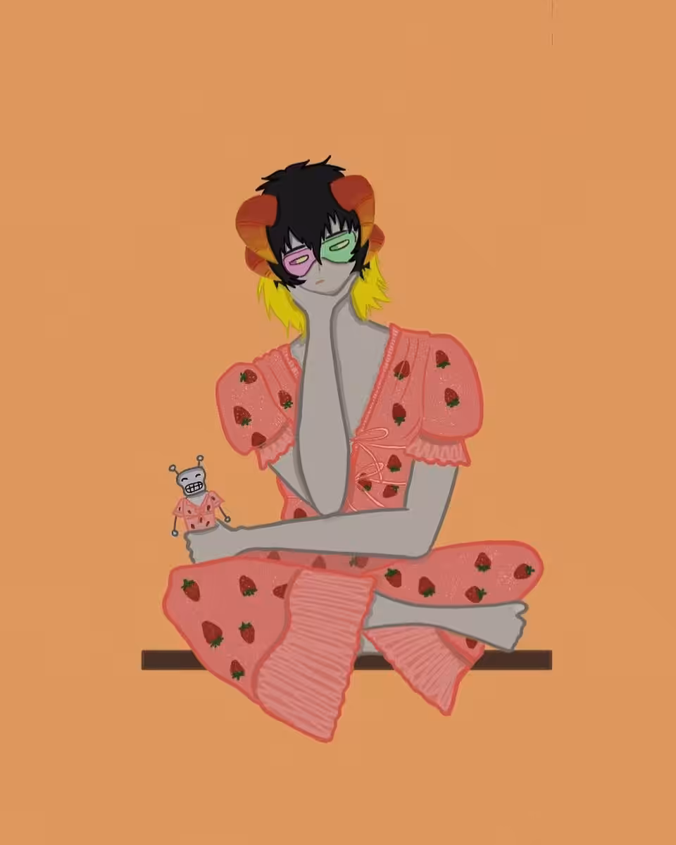 5trawberry Crunch