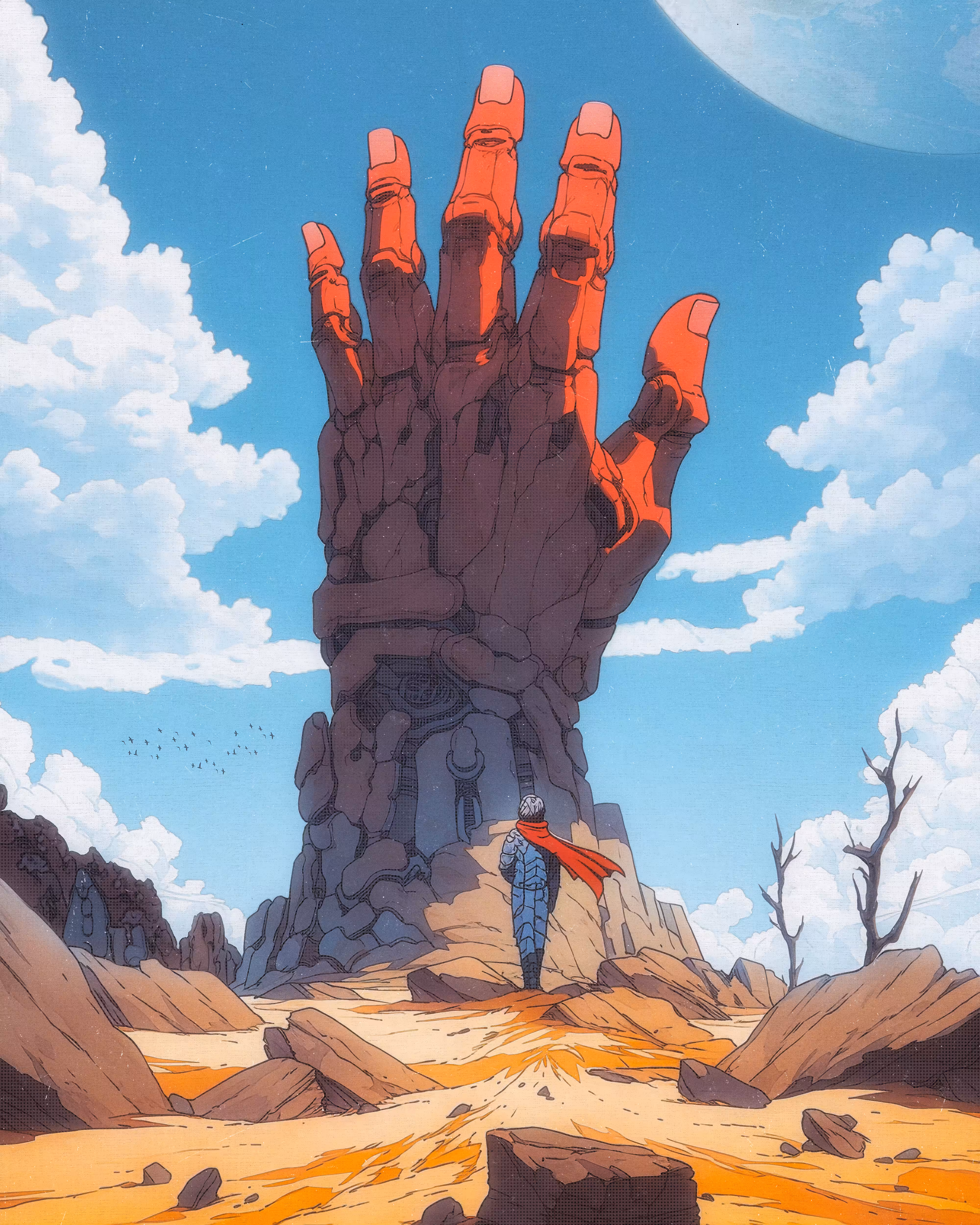 ORIGINS