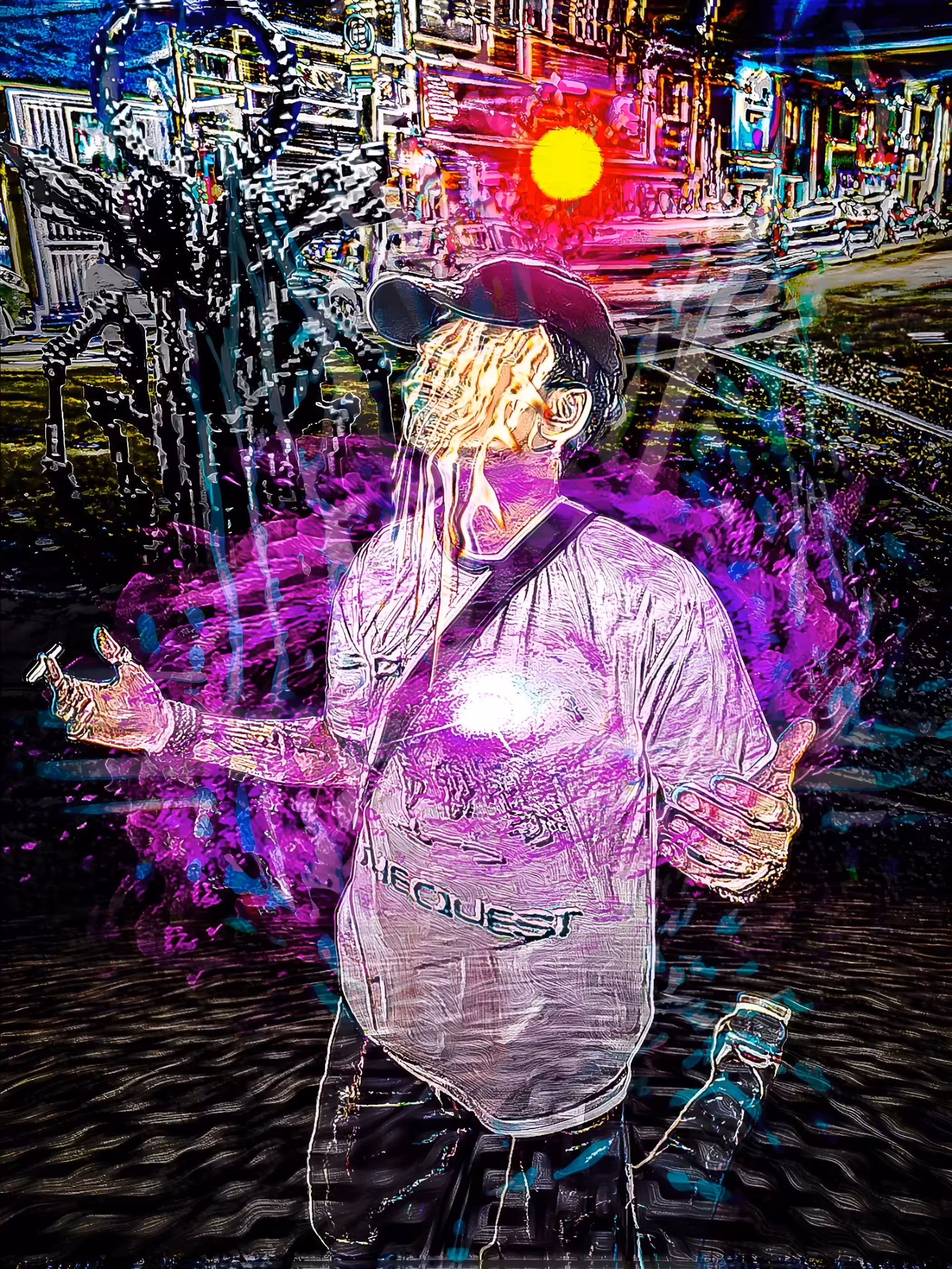 𝐘𝐎𝐔'𝐑𝐄 𝐒𝐓𝐈𝐋𝐋 𝐇𝐄𝐑𝐄
