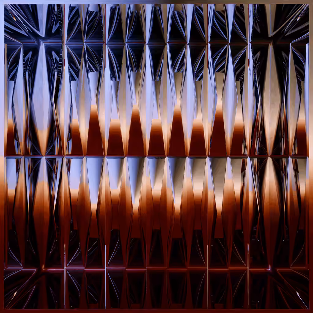 Digital Artifakt: DA 055 - Kans