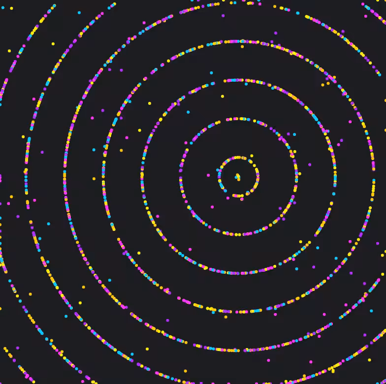 Pulse #16