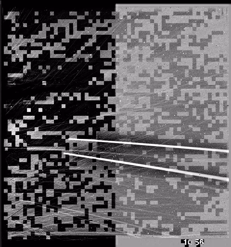 07 -- A WISPR Falls Upon the Sun