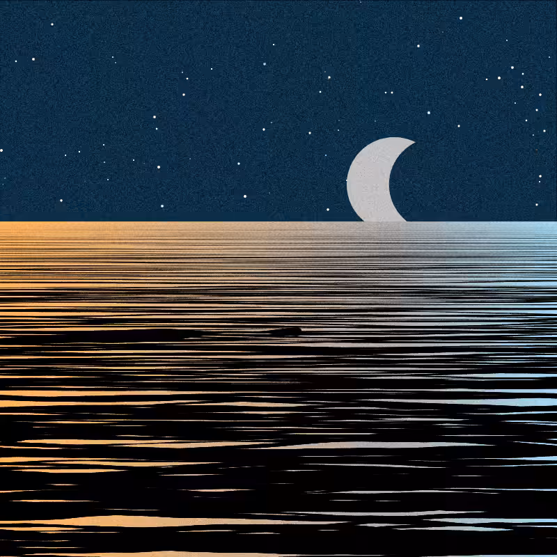Coastal Waves #15