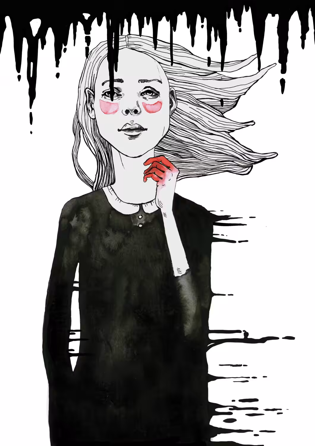 Disappear