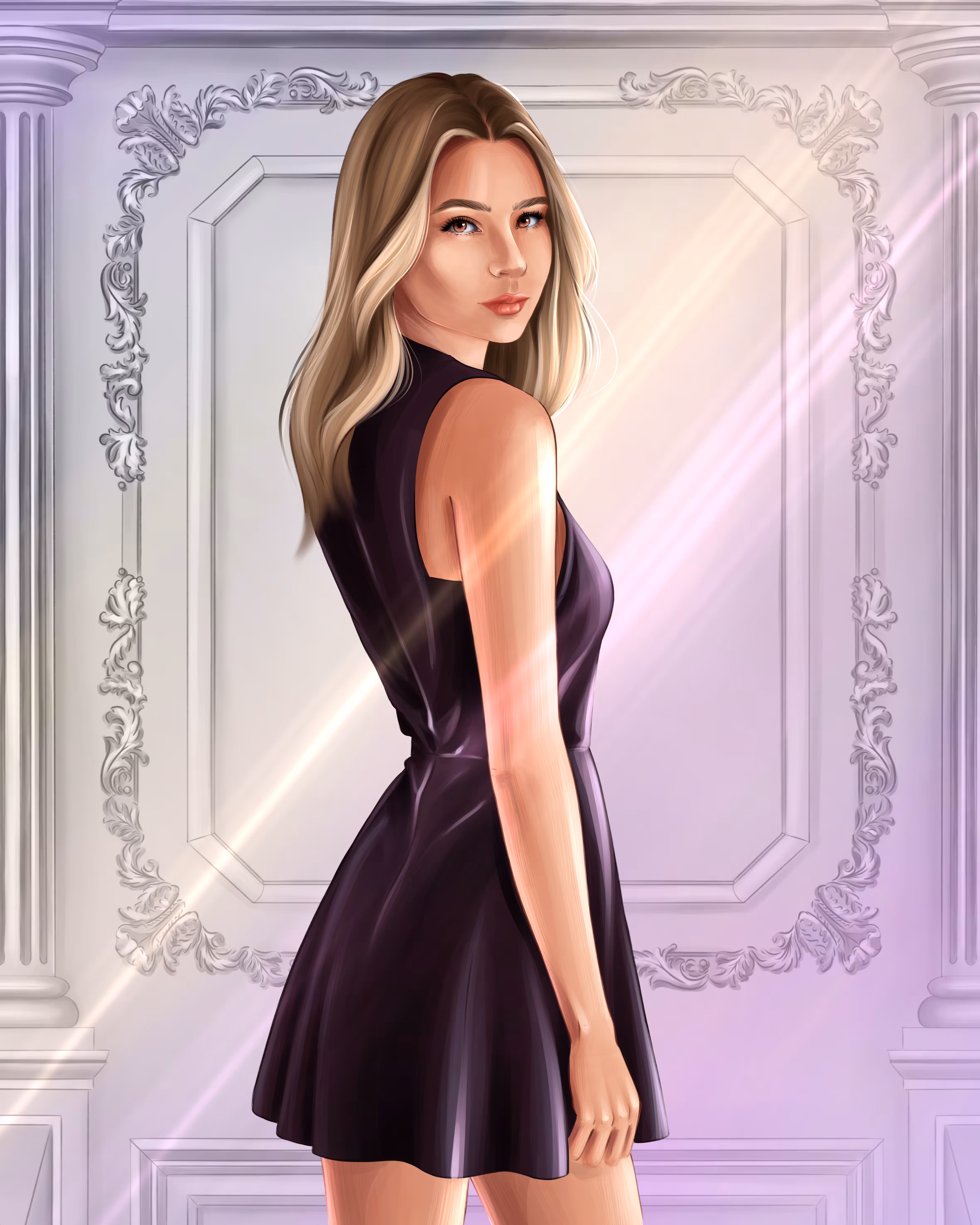 Sara
