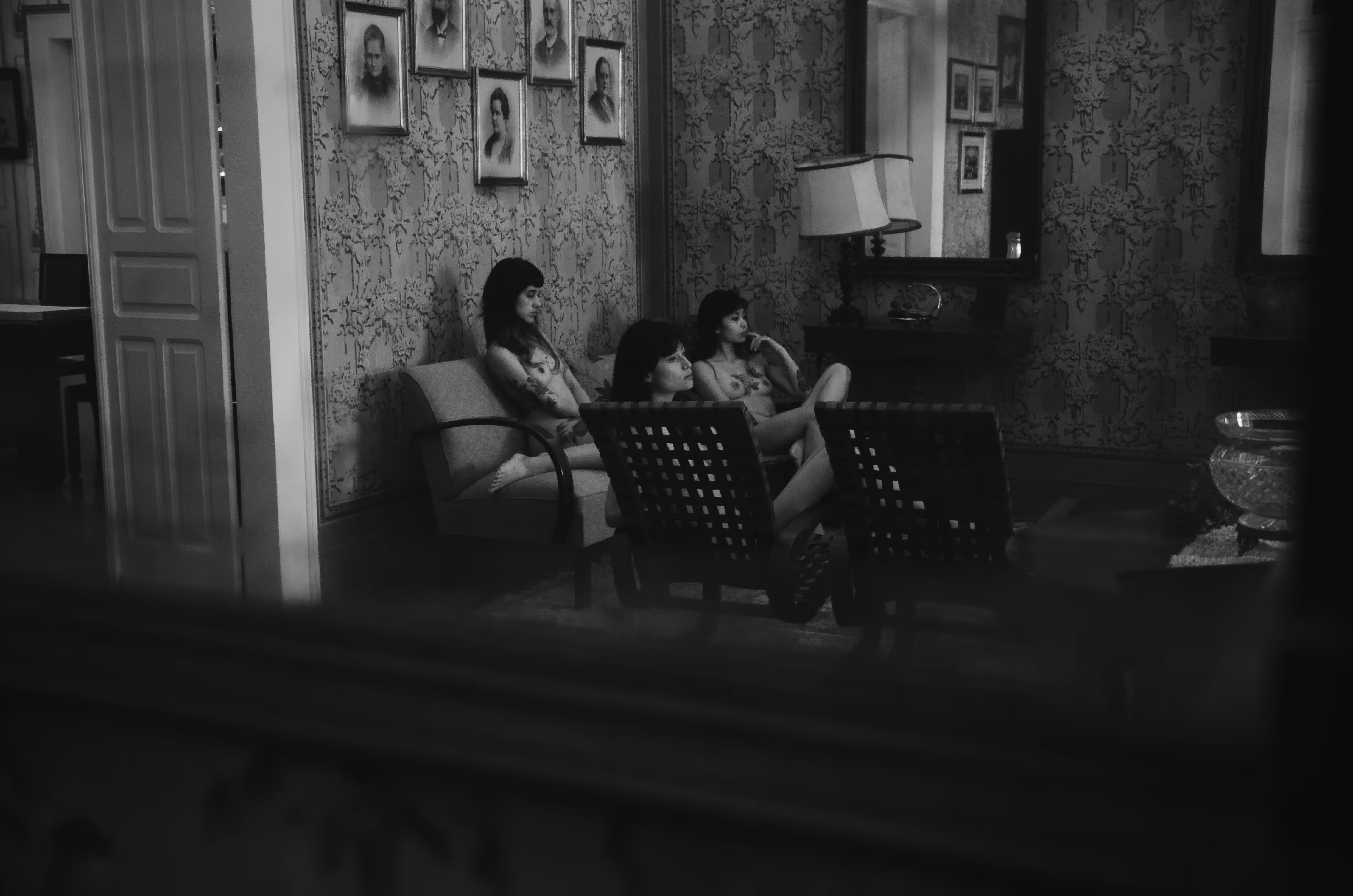 Maison Collab XI - Meeting
