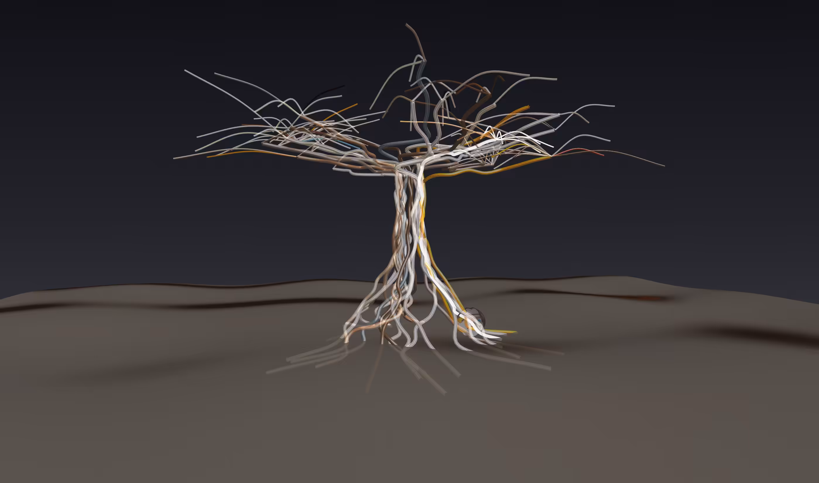 Figura Lanaginea