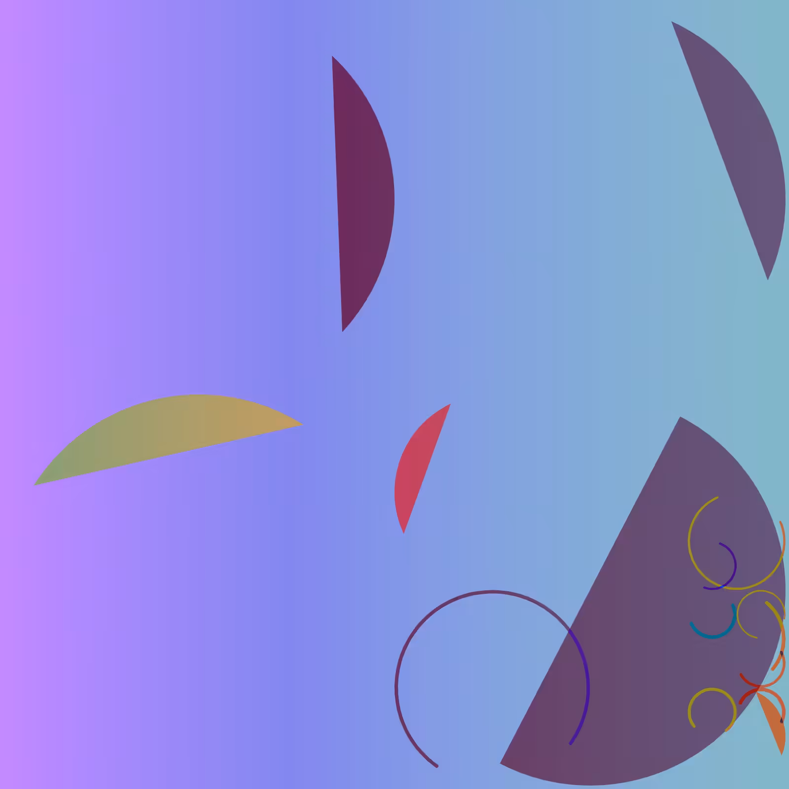 Pile of Planets #8