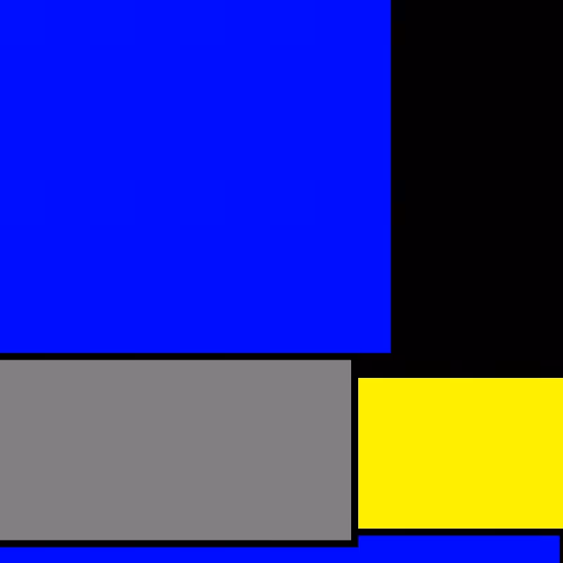 Composition #34