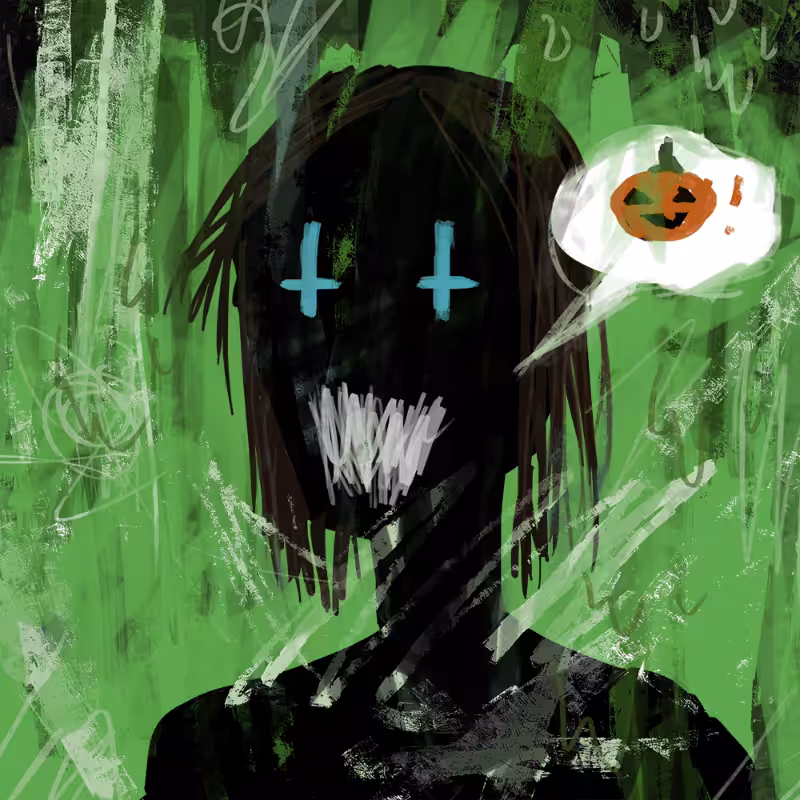 Your Shadow Demon Fren #27