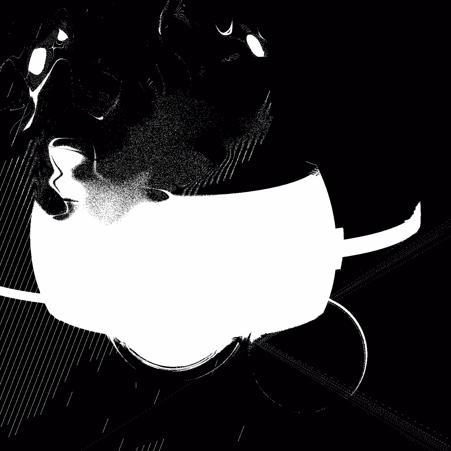 CxBxT Shakoo version by Shojiro Nakaoka: Still #05