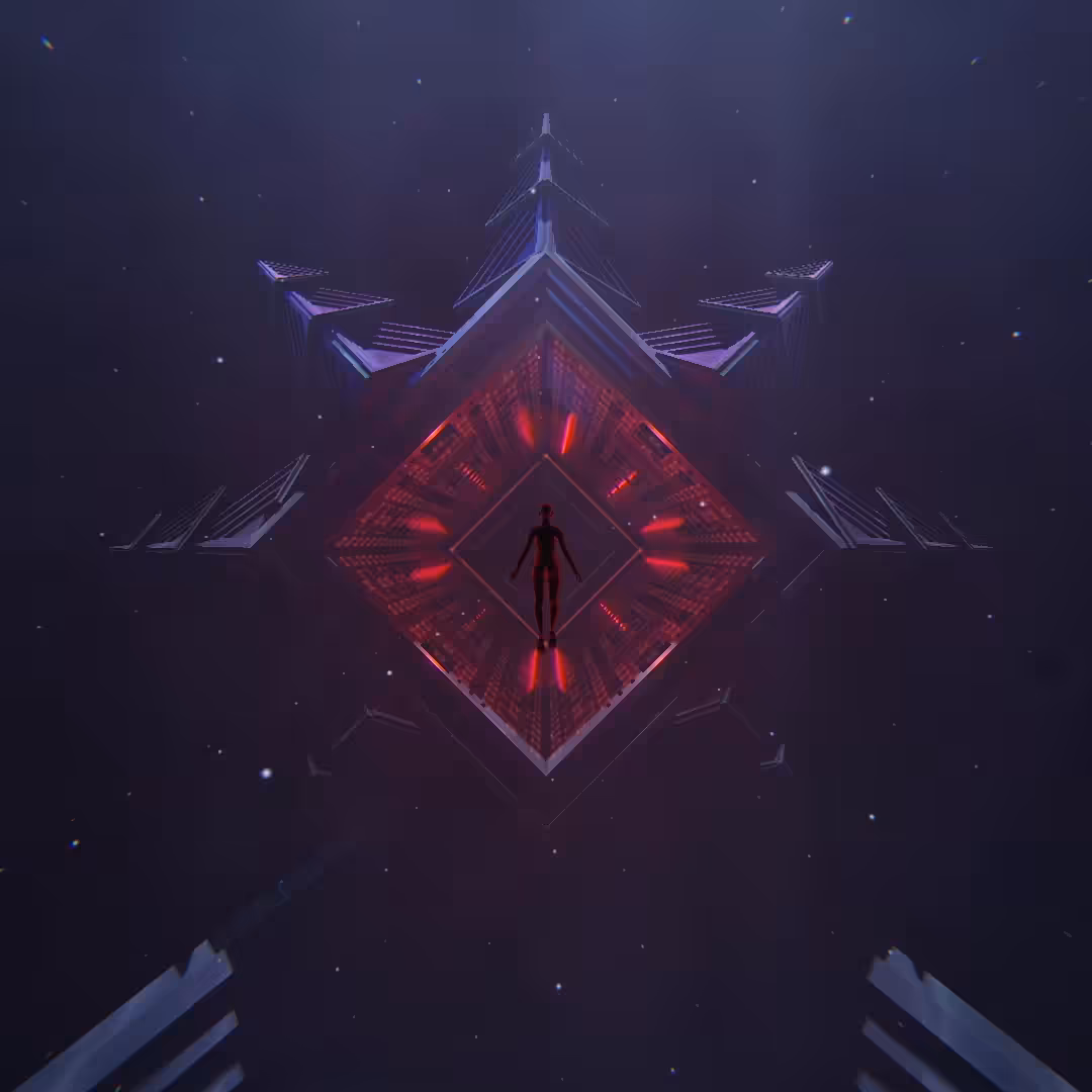 Descent