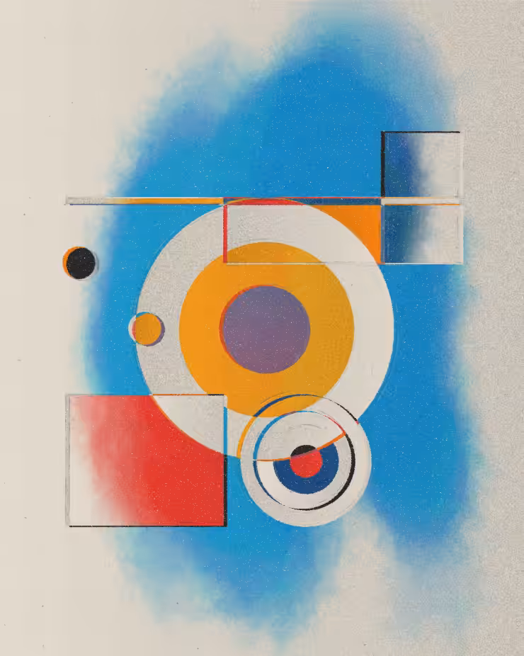 Intuitive by Asaf Slook #154