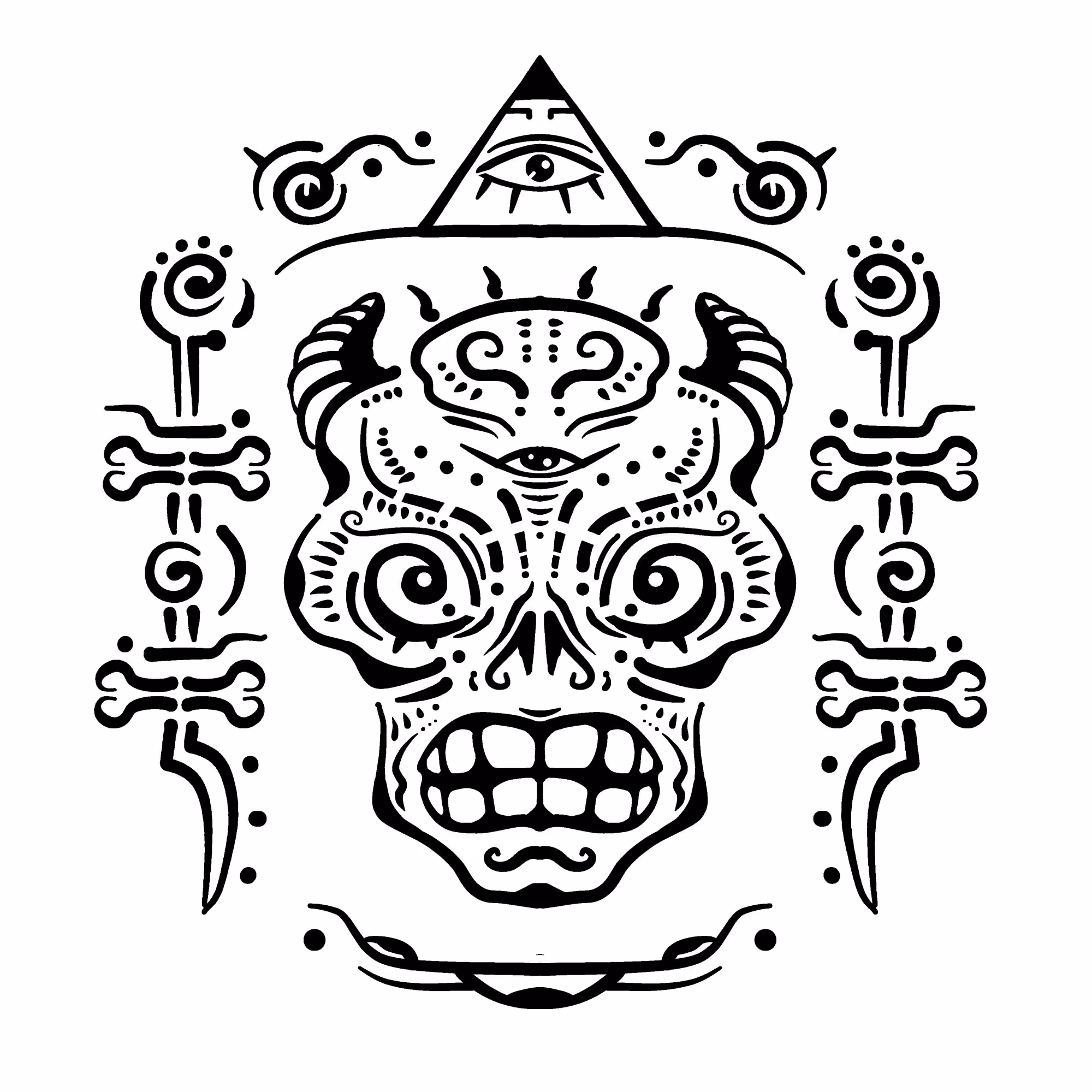 Design Editions: Skullz — Design Edition