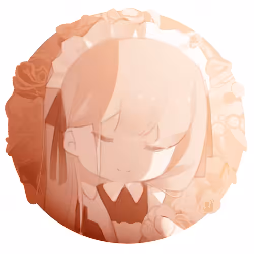 Blossoming Stamp
